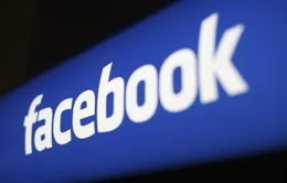 Cổ phiếu Facebook tăng mạnh sau khi công bố lợi nhuận kỷ lục