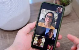 Người phát hiện lỗi FaceTime trên iOS chỉ mới 14 tuổi