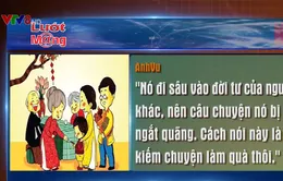 Hỏi thăm ngày Tết - Sự quan tâm trở thành nỗi ám ảnh