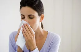 Giật mình: Nhịn hắt hơi có thể khiến bạn đột tử?