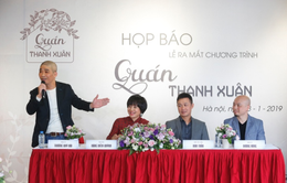 Quán thanh xuân – Nơi thanh xuân tìm về