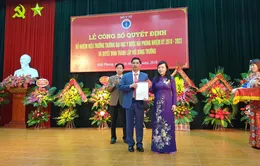 Bộ Y tế lần đầu tiên thi tuyển chức danh Cục trưởng