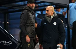 Thua Man City, HLV Jurgen Klopp nói gì về cuộc đua vô địch Premier League 2018/19?