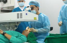 Bạn cần chuẩn bị gì khi phẫu thuật mắt Lasik