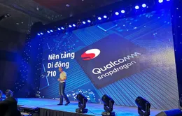 Nokia 8.1 ra mắt tại Việt Nam ngay đầu năm 2019 với giá 7,9 triệu đồng