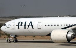 Pakistan Airlines yêu cầu các tiếp viên giảm cân