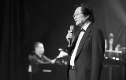 Live concert “Đánh thức tầm xuân” khai màn ấn tượng tại TP.HCM