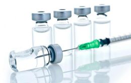 Hà Nội: 10 trẻ phản ứng sau tiêm vaccine ComBE Five