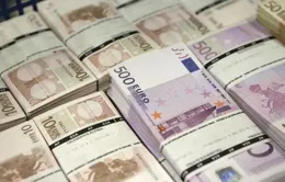 Vị thế đồng Euro trên thị trường tài chính thế giới