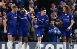 Morata tiết lộ lý do “hờn dỗi” không ăn mừng cú đúp bàn thắng