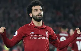 HLV Liverpool lo Salah tịt ngòi trước Man Utd