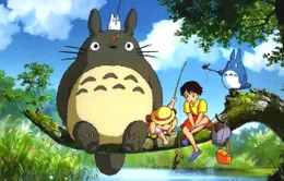 Sẽ có công viên giải trí về hãng phim huyền thoại "Totoro"