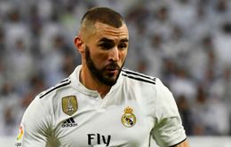 Lộ lý do Benzema đá không quá hay nhưng vẫn được giữ lại tới 2022