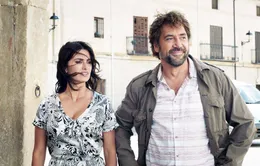 Penelope Cruz: Không bao giờ làm việc vào cuối tuần