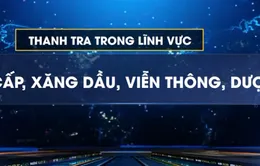 Nhiều đơn vị lớn vào danh sách thanh tra của Bộ Công Thương năm 2019