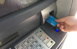 Hết 2019, hơn 25 triệu thẻ ATM sẽ chuyển đổi từ thẻ từ sang thẻ chip