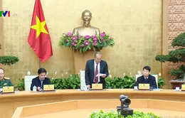 “Cần phối hợp đảm bảo an ninh hàng không đạt hiệu quả cao hơn”