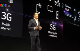 CES 2019 - Điểm hẹn so găng của các nhà cung cấp mạng 5G