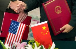 Đàm phán Mỹ - Trung kéo dài thêm 1 ngày, có dấu hiệu tích cực