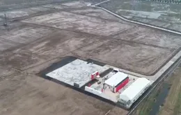 "Canh bạc" 2 tỷ USD của Tesla ở Trung Quốc