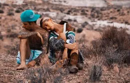 Nhìn lại cuộc tình sóng gió của cặp bạn thân Justin Bieber và Hailey Baldwin