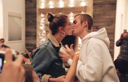 Tất tần tật về đám cưới của Justin Bieber và Hailey!