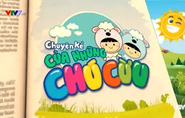 Bài học đầu đời cho bé từ câu chuyện của những chú cừu