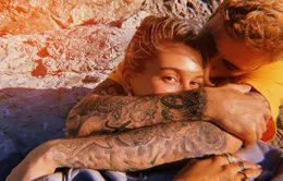 Kết hôn với Justin Bieber là giấc mơ trở thành sự thật của Hailey