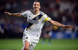 Ibrahimovic bất ngờ hé lộ về bến đỗ mới cho sự nghiệp lẫy lừng