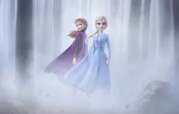 Hé lộ ca khúc đầu tiên trong “Frozen II”