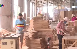 Tiềm ẩn nguy cơ tai nạn lao động tại các làng nghề mộc