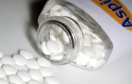 Thuốc Aspirin giúp bảo vệ phổi khỏi ô nhiễm không khí