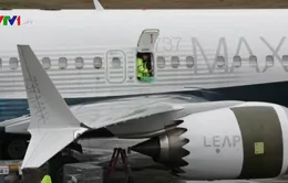 American Airlines lùi thời điểm nối lại các chuyến bay Boeing 737 MAX