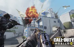 Call of Duty: Mobile quá tải ngay khi ra mắt