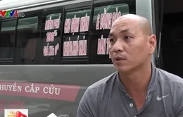 Chuyến xe 0 đồng: Khi tiền bạc cho đi, lòng tốt ở lại