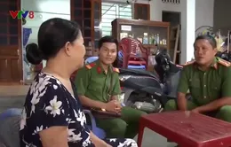 Đà Nẵng: Tín hiệu tích cực từ lực lượng công an xã chính quy