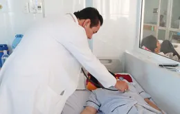 Nguy cơ đột quỵ do thuốc tránh thai