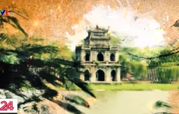 Hà Nội - Những năm tháng tự hào