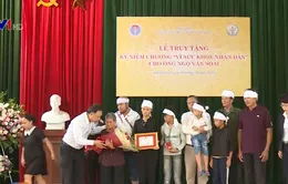 Vượt lên định kiến để hiến tạng cứu người