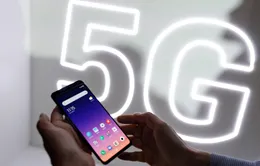 Smartphone 5G sẽ bùng nổ vào năm 2020