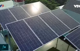 Sớm ban hành chính sách ưu đãi thuế cho các dự án năng lượng mặt trời