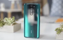 Redmi Note 8 Pro lên kệ tại Việt Nam với giá từ 5,99 triệu đồng