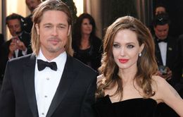 Hé lộ nguyên nhân Brad Pitt và Angelina Jolie chưa hoàn tất thủ tục ly hôn