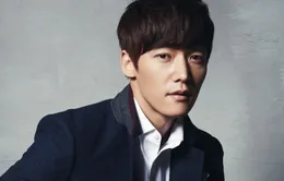 Choi Jin Hyuk trở lại màn ảnh nhỏ