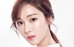 Jessica (SNSD) ra mắt tiểu thuyết đầu tay