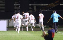 Chung kết GSB Bangkok Cup, U19 Việt Nam - U19 Hàn Quốc: Tự tin làm nên bất ngờ