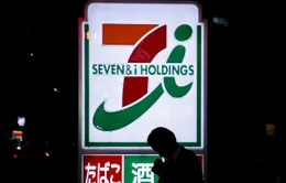 Công ty vận hành 7-Eleven đóng 1.000 cửa hàng