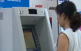 Thời của những chiếc ATM đa chức năng