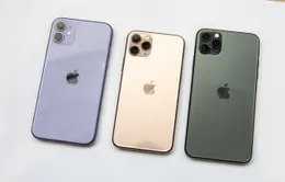 iPhone 11 rớt giá tại Việt Nam, dân buôn xé phụ kiện bán kiếm lời