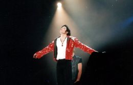 Nhạc kịch về cuộc đời “Ông hoàng nhạc pop” Michael Jackson sắp được trình diễn